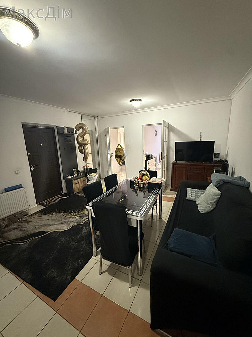 Продаж Квартира 3-кімнатна, 4/5 поверх на вул. Об'їзна Тернопіль - фото 8