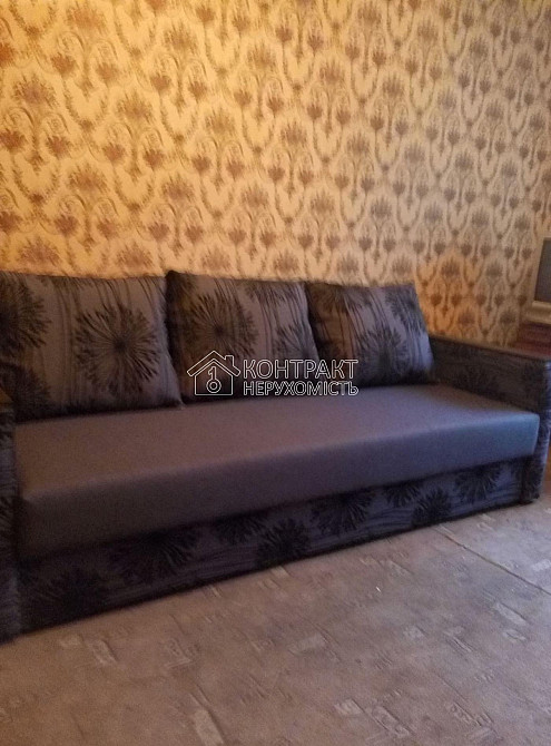 Оренда Квартира 2-кімнатна, 2/9 поверх на вул. Чугуївська Харків - фото 4