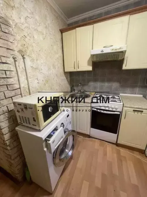 Оренда 1 кімнатної квартири біля метро Дорогожичи, вул. Парково - Сирецька. Код 115230 Kiev - photo 11