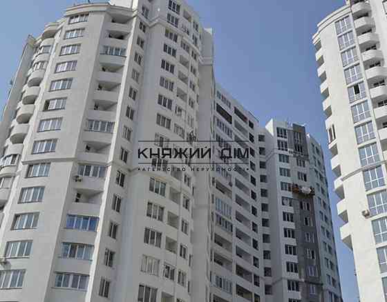 Продаж 1 кімнатної ЖК Східна Брама м Бориспільська Київ