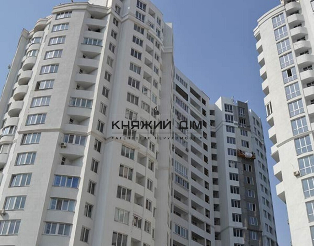 Продаж 1 кімнатної ЖК Східна Брама м Бориспільська Київ - фото 6