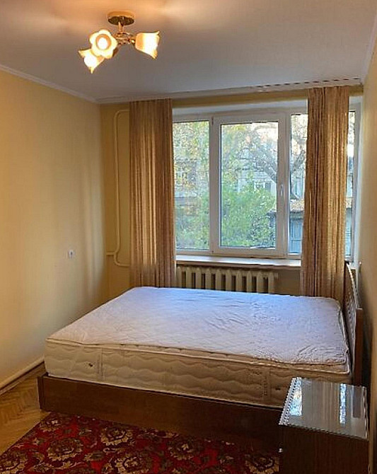Продаж 2к Квартира 45 кв.м Зарицьких вул. L'viv - photo 1