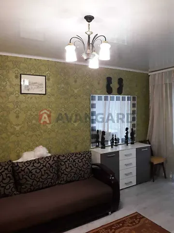 Продаж 1к Квартира 33 кв.м Металургів проспект 2Б Запоріжжя - фото 18