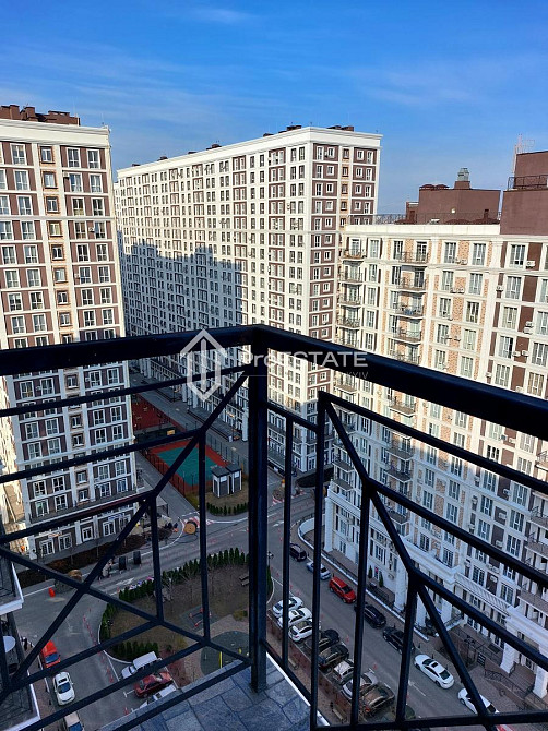 Продаж Квартира 1-кімнатна, 16/16 поверх на вул. Максимовича Михайла Киев - изображение 10