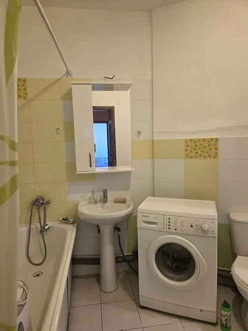 Оренда Квартира 1-кімнатна, 23/25 поверх на Чавдар, 28 Київ - фото 12