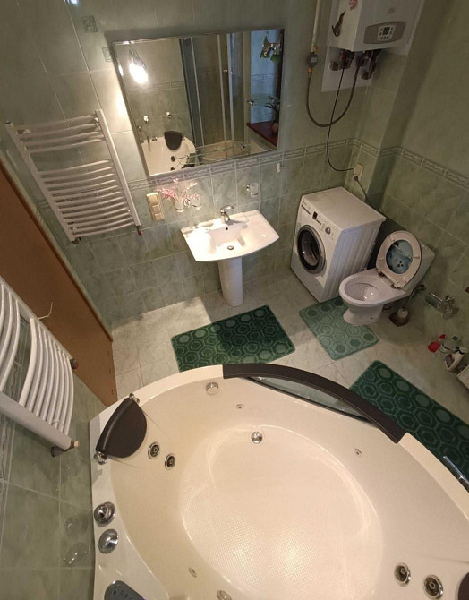 У продажу шикарна 3-кімнатна квартира в центрі міста Одеса - фото 10