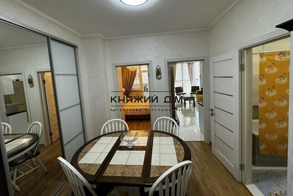 Продаж 1-но к. квартири на Позняках. № 21145400 Київ - фото 7