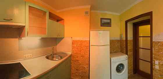 Оренда Квартира 1-кімнатна, 7/16 поверх на вул. Антоновича, 158 Киев