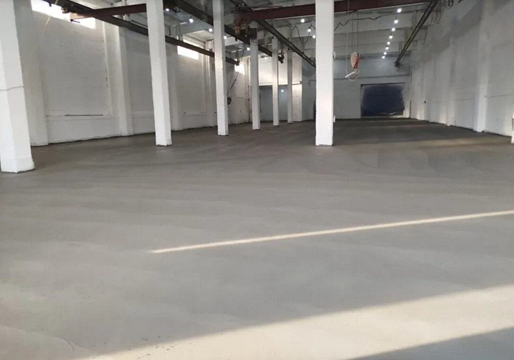 Оренда приміщення вільного призначення поверх - 1/1 Тернополь - изображение 2