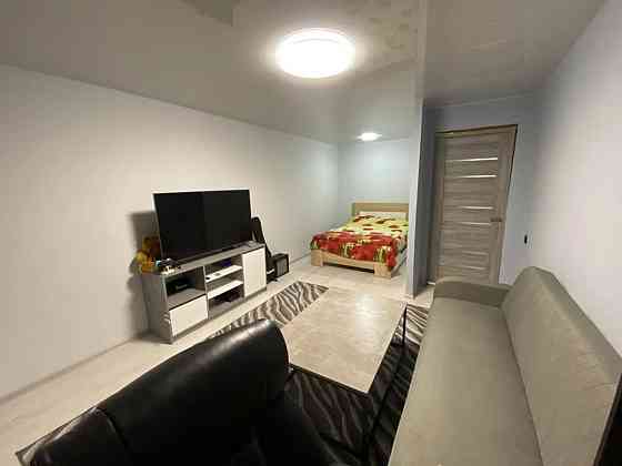 Продаж Квартира 1-кімнатна, 1/12 поверх на Сліпака Дніпро