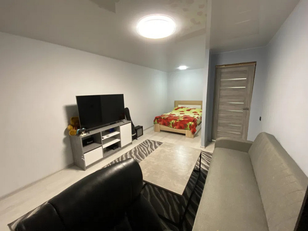 Продаж Квартира 1-кімнатна, 1/12 поверх на Сліпака Дніпро - фото 6