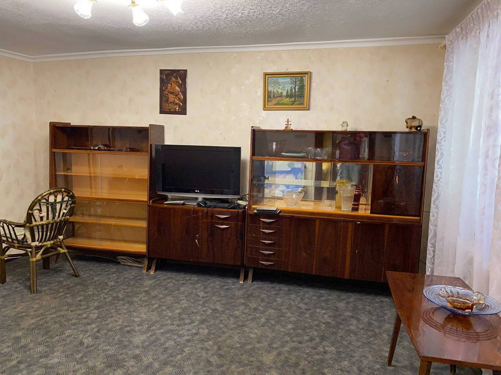 Продаж Квартира 3-кімнатна, 1/2 поверх на Коблевская ул. Одеса - фото 4