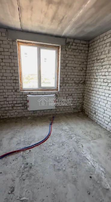 Продаж Квартира 1-кімнатна, 14/16 поверх на вул. Борткевича Харків - фото 2