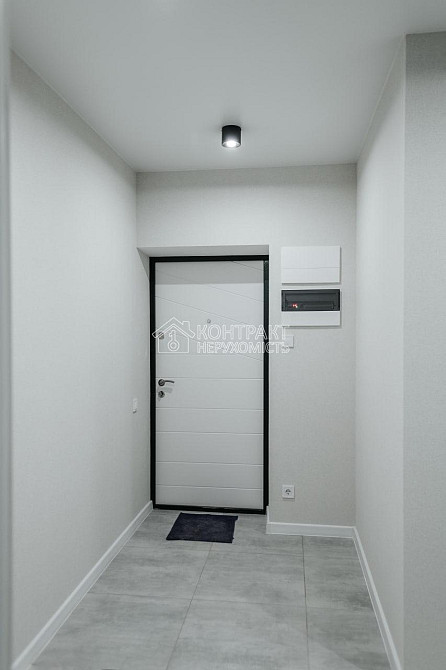 Продаж Квартира 2-кімнатна, 2/9 поверх на вул. Барабашова Харків - фото 8