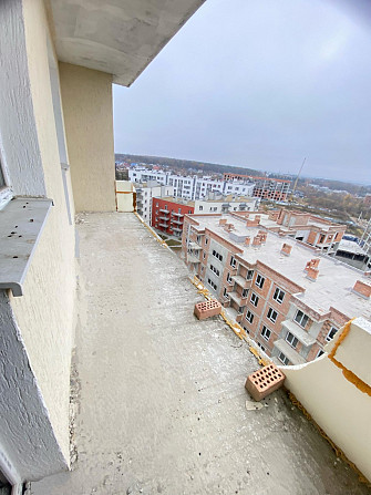 Продаж 2К квартири — Вулецька Львів - фото 17