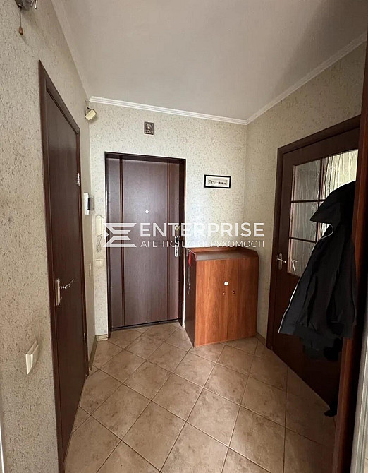 Продаж Квартира 1-кімнатна, 7/18 поверх на вул. Єфремова Академіка Київ - фото 7