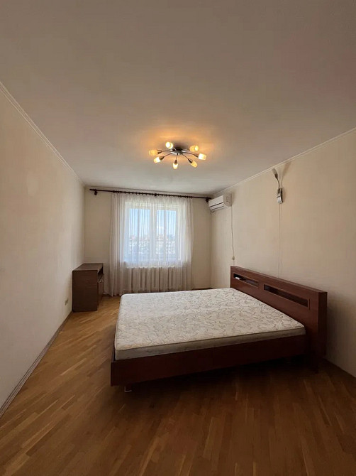 Оренда Квартира 3-кімнатна, 11/15 поверх на Смілянська, 10/31 Київ - фото 1