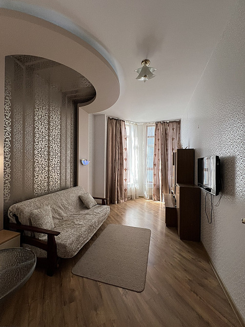 Продам квартиру на ул. Генуэзская .ЖК" Корона Новой аркадии" Одеса - фото 2