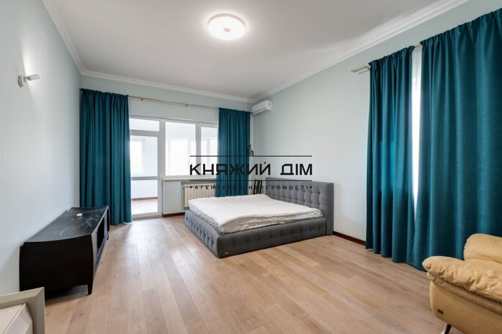 БЕЗ КОМІСІЇ Шикарний будинок в Козині на березі річки. № 139341 Козин (МИРОНІВСЬКИЙ район) - фото 18