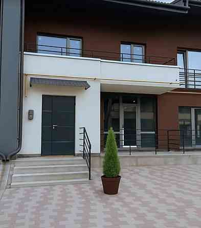 Продаж 2 поверхового таунхауса з ділянкою на 1.5 сотки, 107.6 кв. м, Тернопіль Тернопіль