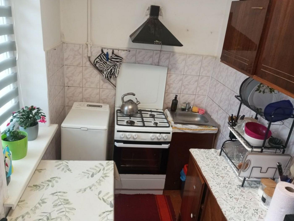 Продаж Квартира 1-кімнатна на вул. Гашека Львів - фото 4