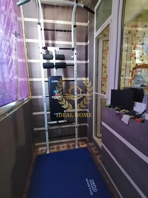 Продаж Квартира 2-кімнатна, 1/10 поверх на Виставкова вул., 12  - фото 6