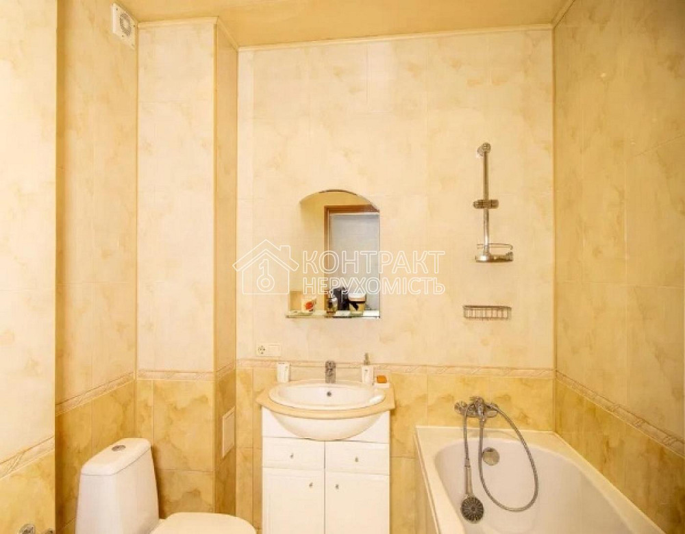 Продаж Квартира 3-кімнатна, 4/5 поверх на вул. Мистецтв Харків - фото 4