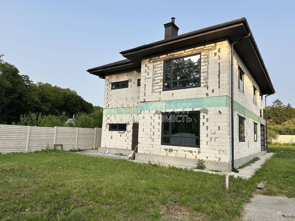 Продаж Будинок 5-кімнатний на вул. Науки Харьков - изображение 1