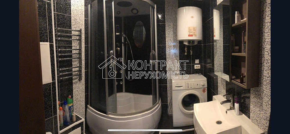 Продаж Квартира 1-кімнатна, 2/5 поверх на вул. Дружби народів Харьков - изображение 12