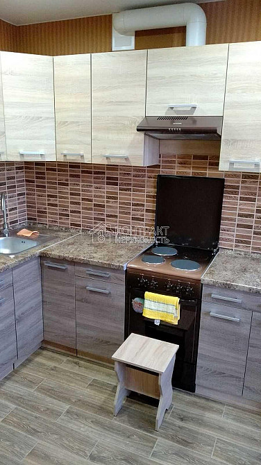 Продаж Квартира 1-кімнатна, 7/9 поверх на вул. Домобудівельна Харків - фото 1