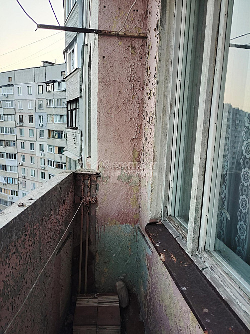 Продаж Квартира 1-кімнатна, 10/12 поверх на вул. Перемоги Харків - фото 17