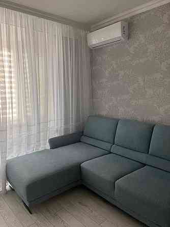 Оренда Квартира 2-кімнатна, 5/25 поверх на Днепровская Набережная, 18 Київ