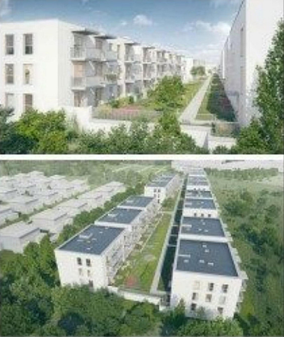 Продаж Квартира 2-кімнатна, 1/3 поверх на вул. Митна Львів - фото 3