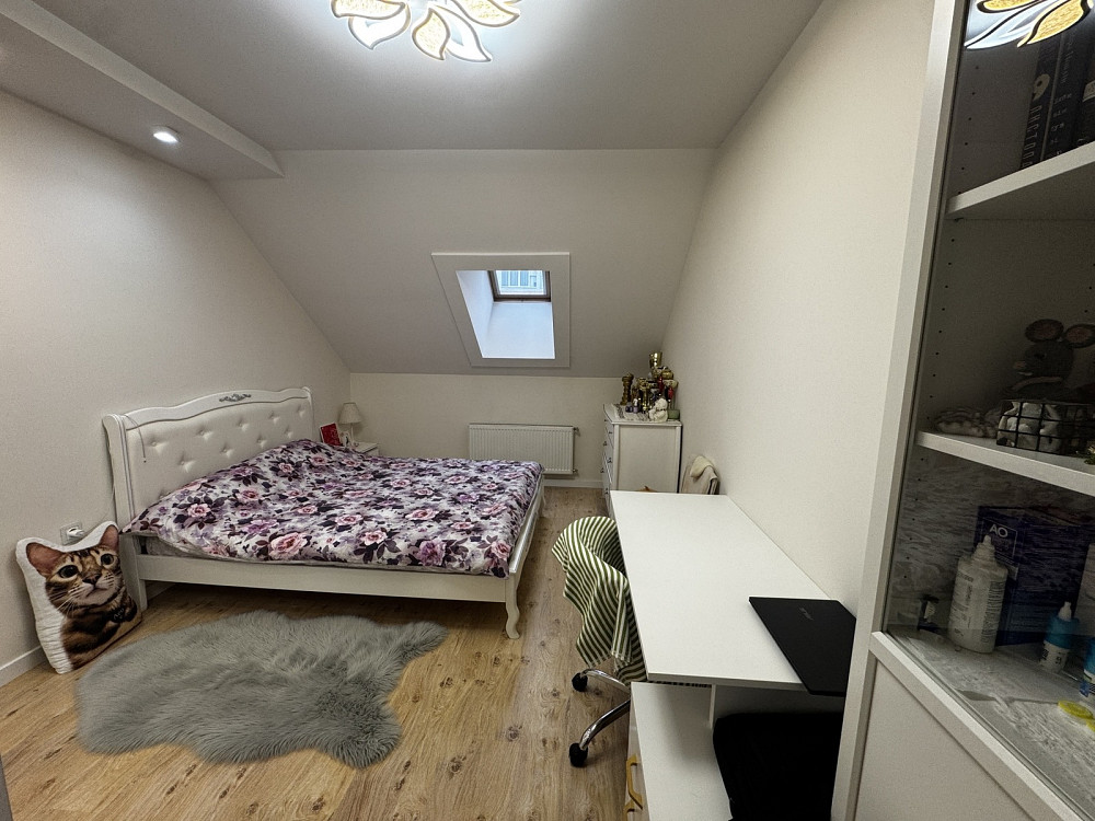 Продаж Квартира 3-кімнатна, 5/6 поверх Івано-Франківськ - фото 15