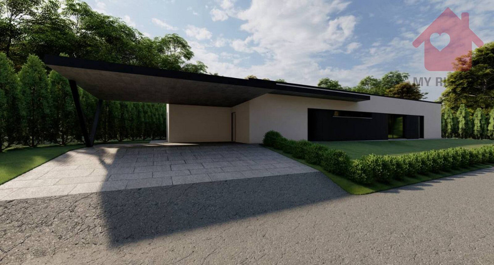 Продаж 1-поверховий Будинок з ділянкою 10 сот 173 кв.м  на Запорізька Uzhhorod - photo 2