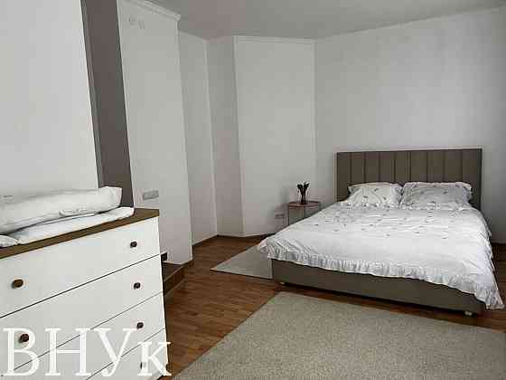 Продаж Квартира 4-кімнатна, 1/11 поверх Тернополь