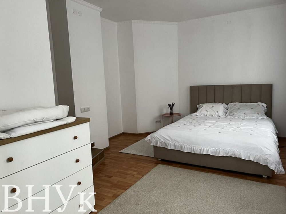 Продаж Квартира 4-кімнатна, 1/11 поверх Тернополь - изображение 1