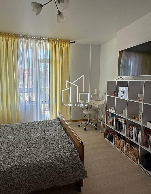 Продаж 1к квартири 44.2 кв. м Львів - фото 1