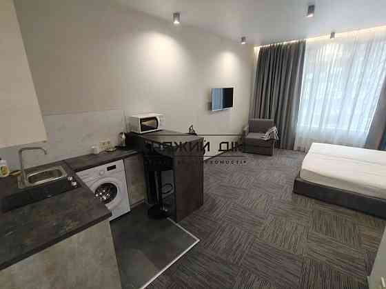 Оренда Квартира 1-кімнатна, 2/25 поверх на Барбюса анри ул./Василия Тютюнника ул. Kiev