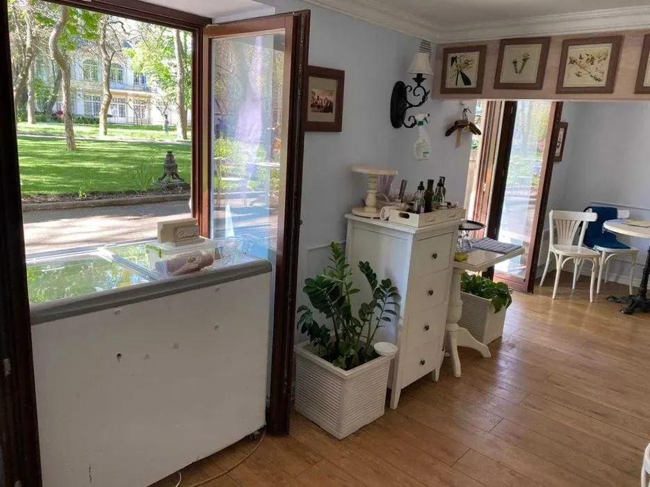 Продаж Ресторан / кафе / бар / кав’ярня площа 100 кв.м 1-й поверх на Чайковского переулок Одеса - фото 8