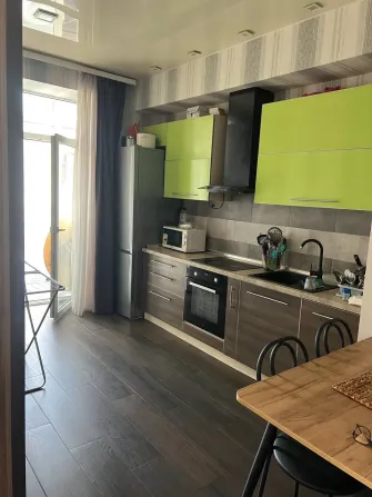 Продам 2к. у новобудові, центр міста! Дніпро - фото 1