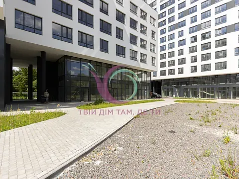 Продаж 2к Квартира 72 кв.м Лінкольна Авраама вулиця 4 Львів - фото 3