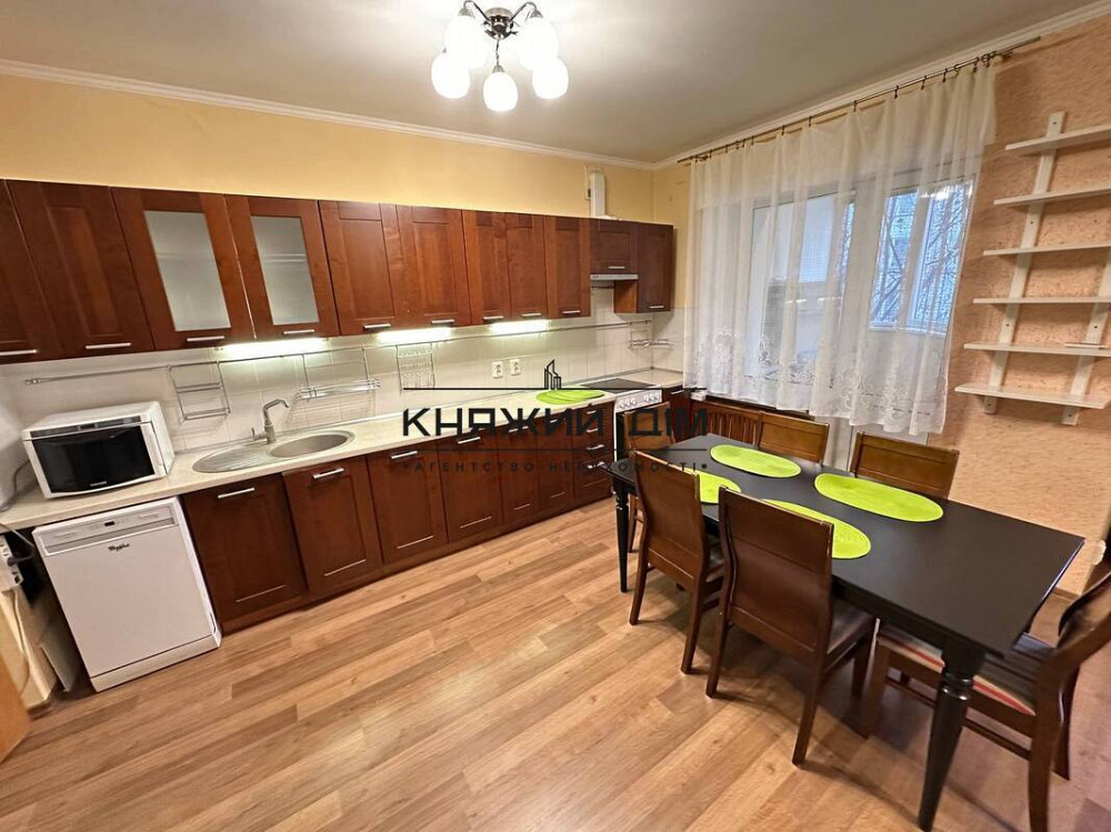 Оренда Квартира 3-кімнатна, 2/23 поверх на Ахматовой Анны ул. Киев - изображение 15