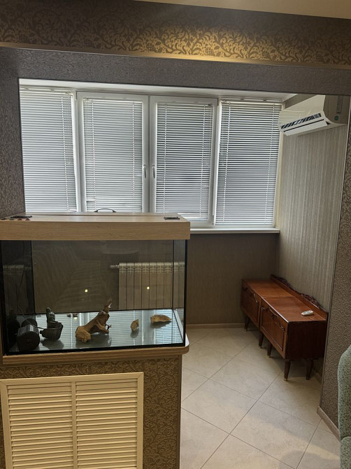 Продаж Квартира 3-кімнатна, 4/16 поверх на Бальзака Оноре вул., д. 98/29 Київ - фото 4