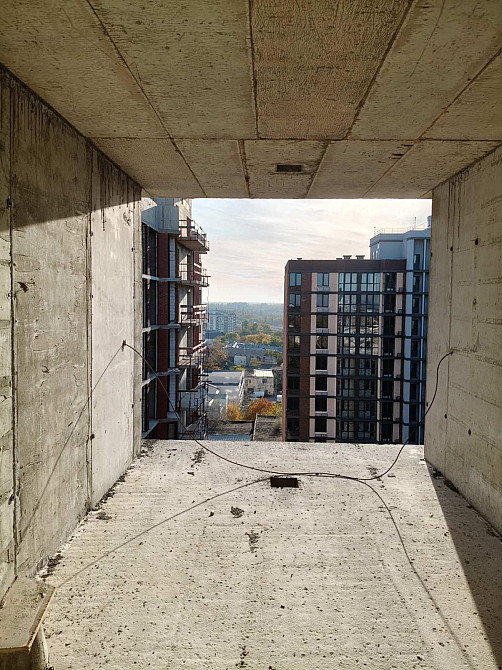 Продаж Квартира 2-кімнатна, 15/16 поверх на Прохоровская ул. Одеса - фото 9