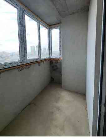 Продаж Квартира 2-кімнатна, 14/25 поверх на улица Сосюры Владимира, д.6 Киев