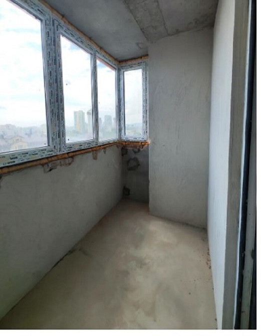 Продаж Квартира 2-кімнатна, 14/25 поверх на улица Сосюры Владимира, д.6 Киев - изображение 6