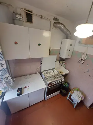 For sale 3-room Apartment 63 sq.m 3-а вул. Слобідська 54А Mykolayiv - photo 4