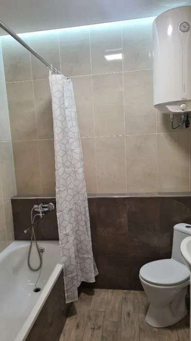 Оренда Квартира 1-кімнатна, 15/25 поверх на ул. Ревуцкого, 54 Київ - фото 4