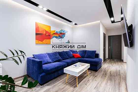 Продаж 2-кімнатної квартири в ЖК Лікоград 3. № 21144939 Kiev